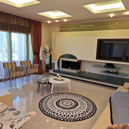 Hébergement de vacances Maria