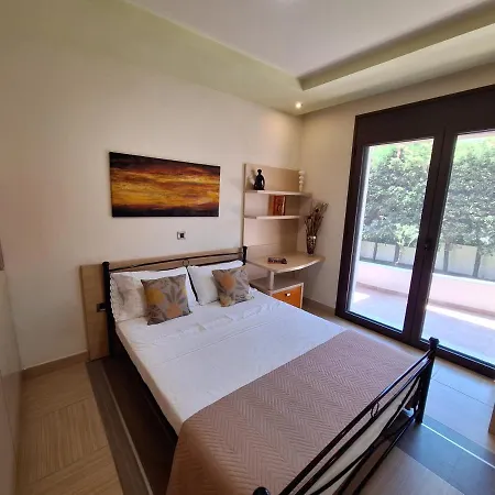 Maria בית נופש