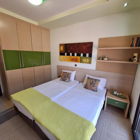 Maria Casa de Férias