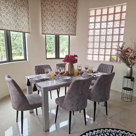 Casa de Férias Maria Haraki