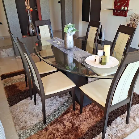 Maria Сasa de vacaciones Charaki