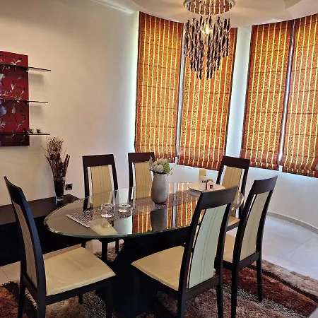 Maria Сasa de vacaciones *