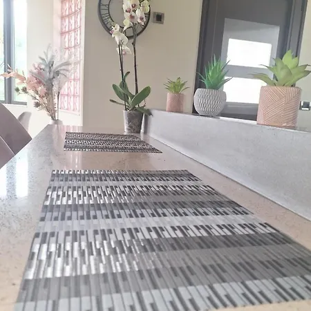 Сasa de vacaciones Maria