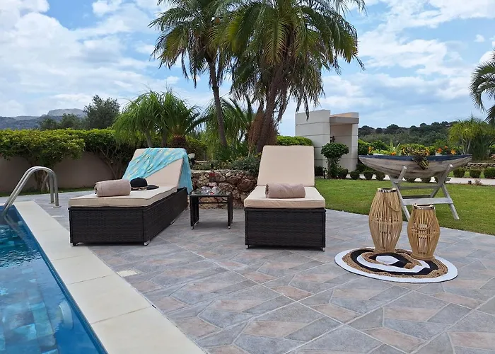 Casa de Férias Maria Haraki