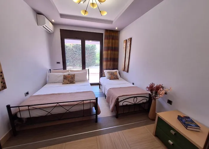 Casa de Férias Maria Haraki