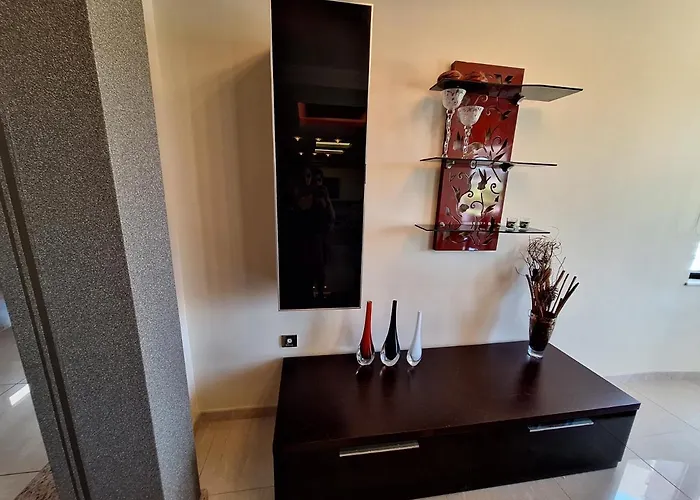 Maria Casa de Férias *