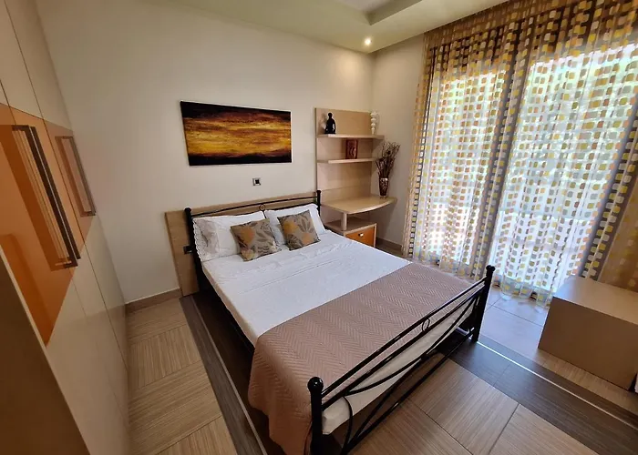 Maria * Χαράκι