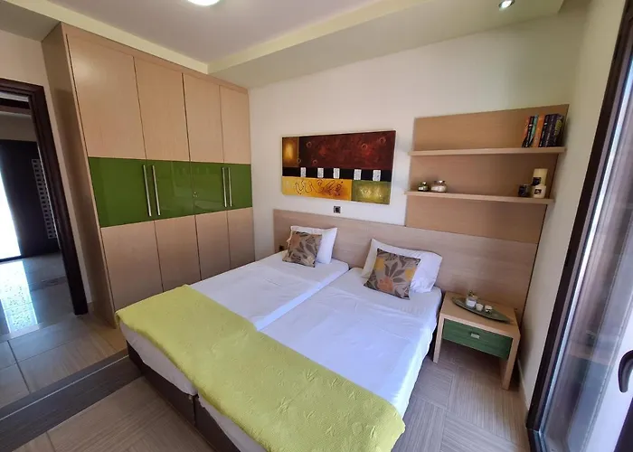 Maria Σπίτι διακοπών