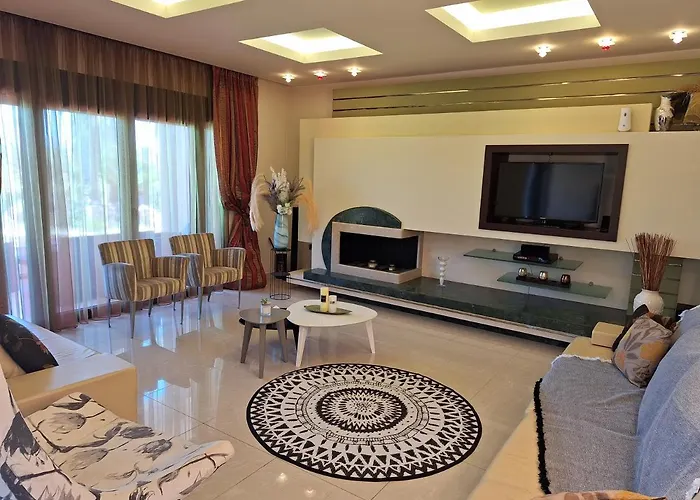 Casa de Férias Maria