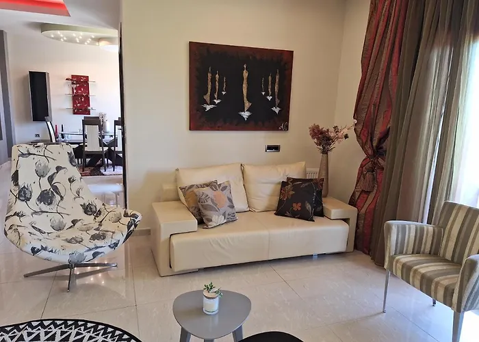 Casa de Férias Maria Haraki