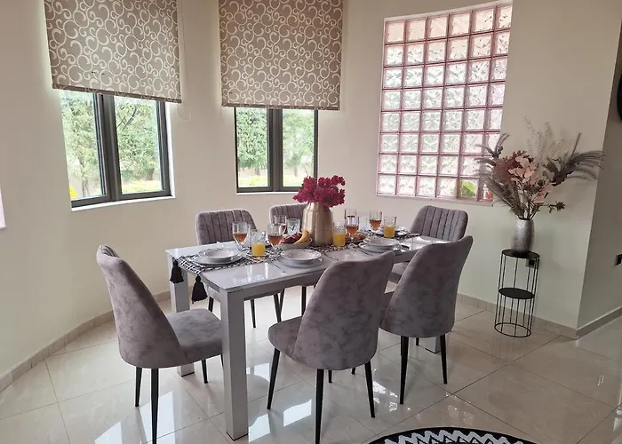 Casa de Férias Maria Haraki