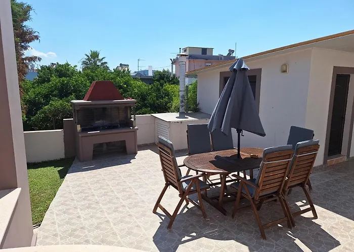 Casa de Férias Maria *