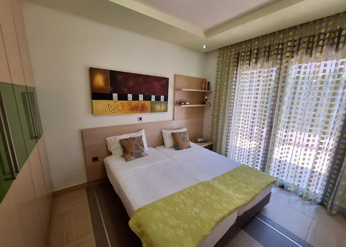 Maria * Χαράκι