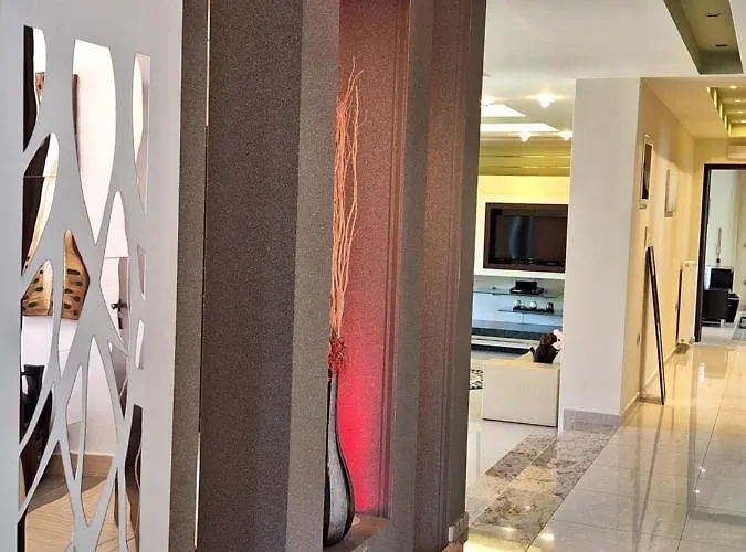 Maria Σπίτι διακοπών Χαράκι