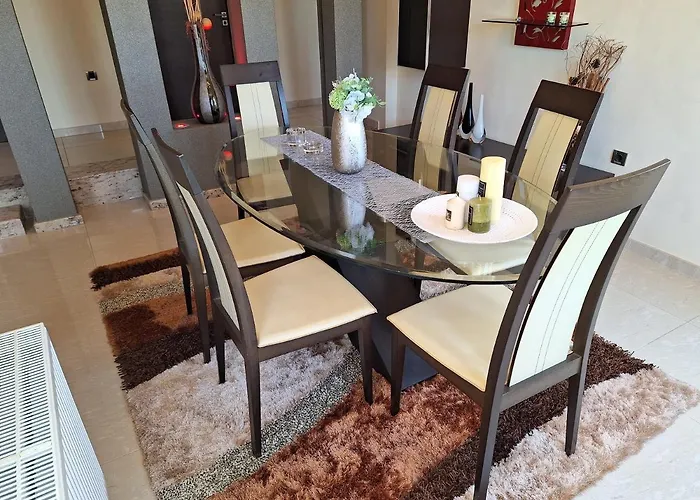 Maria Σπίτι διακοπών Χαράκι