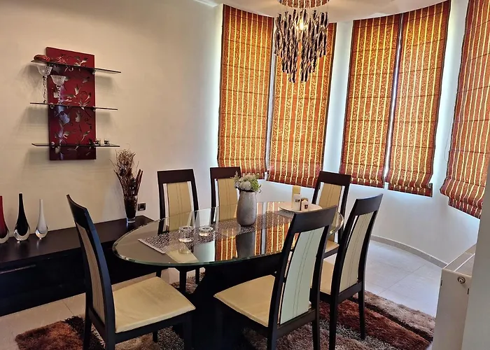 Maria Σπίτι διακοπών *