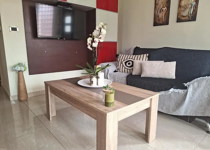 Casa de Férias Maria