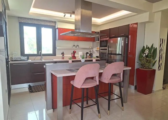 Casa de Férias Maria Haraki