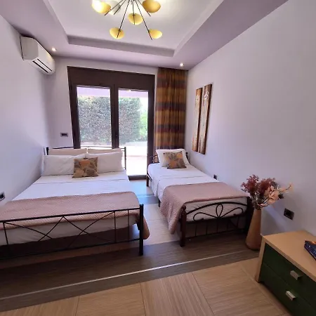 Nyaraló Maria Haráki