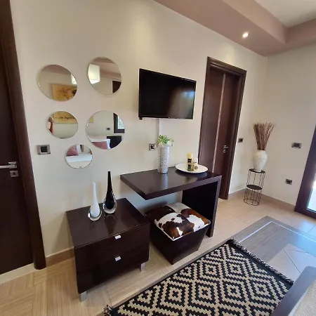 Nyaraló Maria Haráki