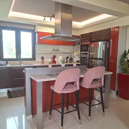 Nyaraló Maria Haráki